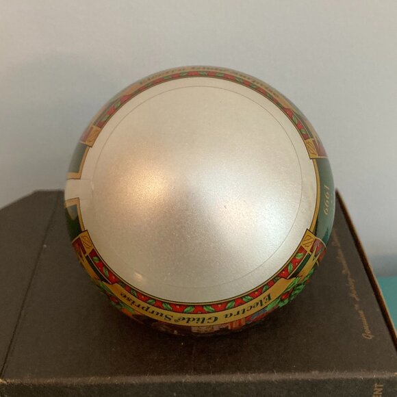 Harley Davidson Ornament Vintage 1999 - Picture 5 of 12